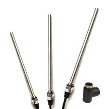 Black Dual Fuel Standard