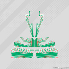 2022 TONYKART RACER 401RR