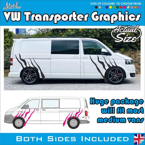 Lwb transporter camper - lwb,