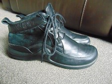 Ladies ROMIKA Soft Black