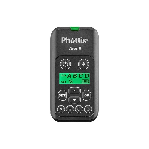 Phottix ares flash - phottix,