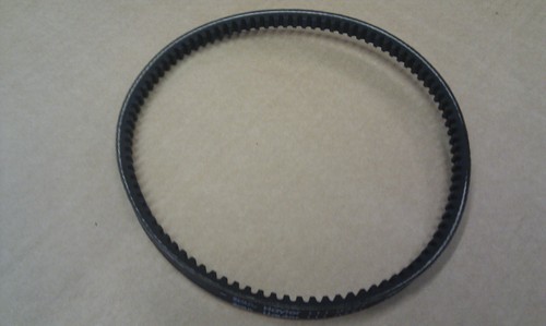 Hayter harrier belt 411025 - harrier,