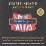 Jimmy Shand & Band : Golden