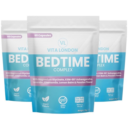 Sleep capsules night aid - sleep,