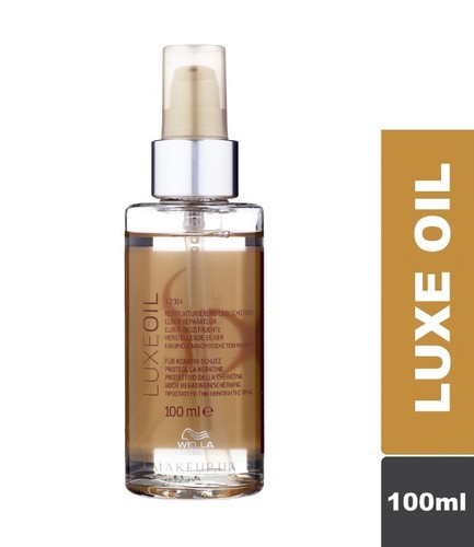 Wella luxe oil - sp,