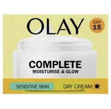 Olay Complete Moisture & Glow