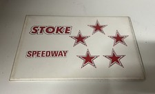 Original 1980’s Stoke