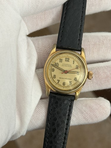 Vintage rolex oyster - vintage,