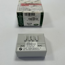 Land Rover Range Rover L322