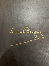 Antique signed  , First
