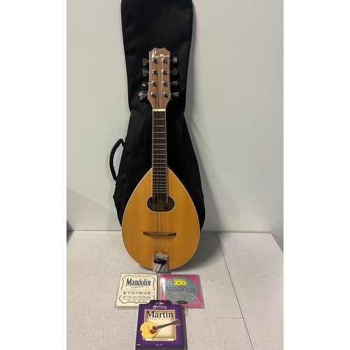 Blue moon gr3120 acoustic - moon,