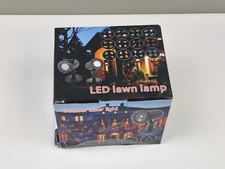 CSYY Christmas Projector Light