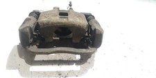 SUBARU IMPREZA 1997 - 2000 RIGHT REAR CALIPER 3818 10-14 AD38 17466