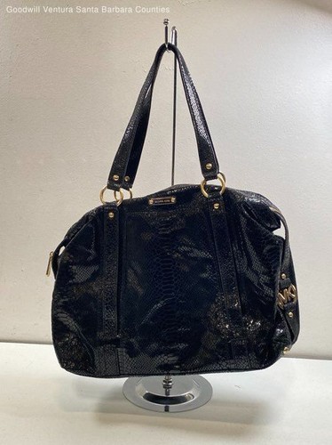 Michael kors python embossed - michael,