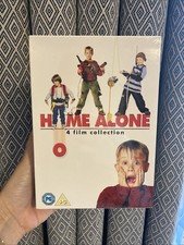 Home alone film collection - 4,