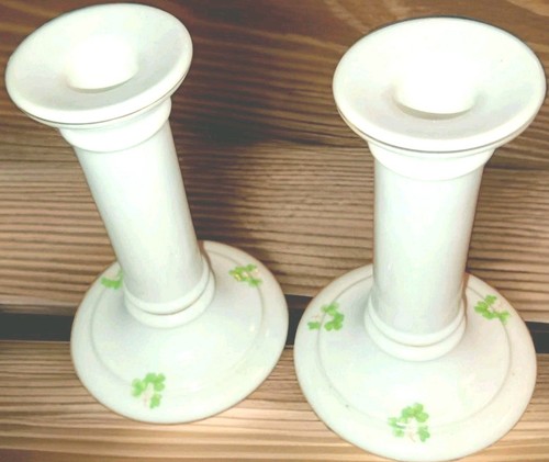 Vintage wade ireland shamrock - vintage,