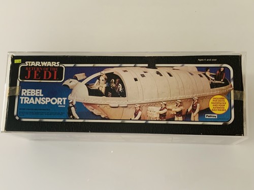 Vintage star wars rebel - vintage,
