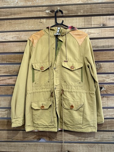 Prps mountain smock - prps,