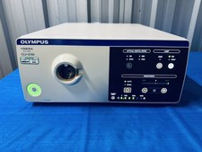 OLYMPUS VISERA ELITE CLV-S190