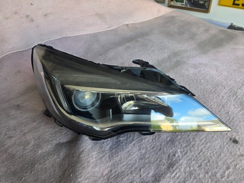 Genuine vauxhall astra - vauxhall,