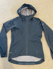 Rab Cinder Kinetic Women’s Cycling Jacket (size XS)