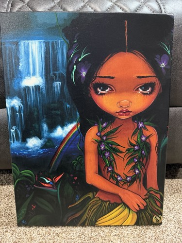 Jasmine becket griffith amara - jasmine,