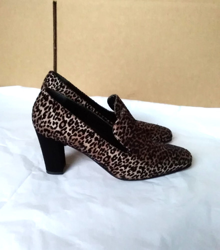 Esino shoes black brown - esino, in