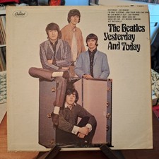 The beatles yesterday - beatles,