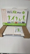 Nintendo Wii Fit Balance Board