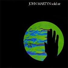 John Martyn: Solid Air