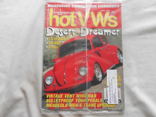 Dune buggies and hot - buggies,