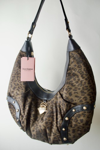 Juicy couture cheetah print - couture,