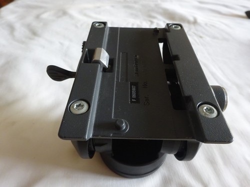 Superb condition manfrotto - superb,