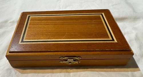Vintage piece dominoes - 16-piece,