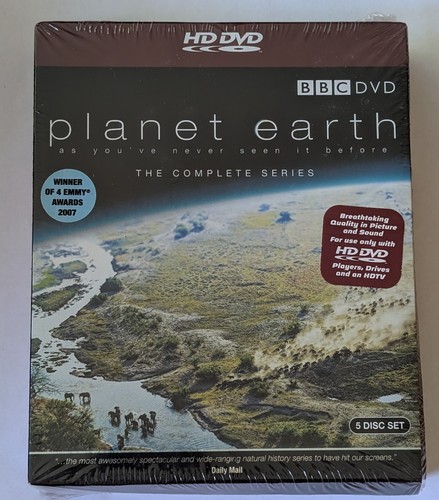 Planet earth the - earth:,