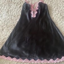 Satin And Lace La Senza