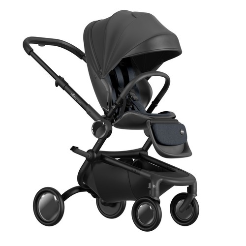 Mima creo black - mima,