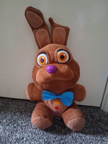 Funko fnaf bonnie plush - funko,