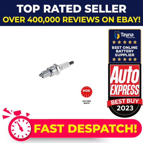 Spark plugs set - plugs, 4x
