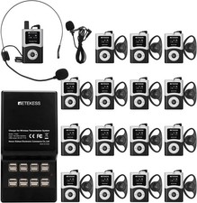 Retekess T130U(4nd Gen T130)