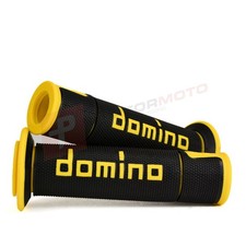 Domino A450 Road & Race Grips