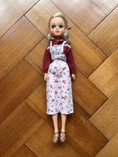 Fleur Doll (Dutch Sindy