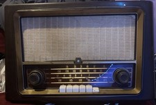 VTG MCM Phillips Norelco Tube