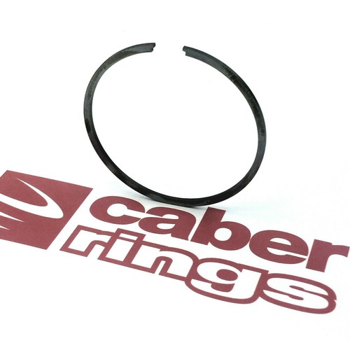 Piston ring for rotax 125 - rotax, dd2