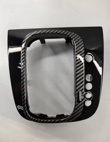 Carbon fibre gloss dsg - carbon, gear
