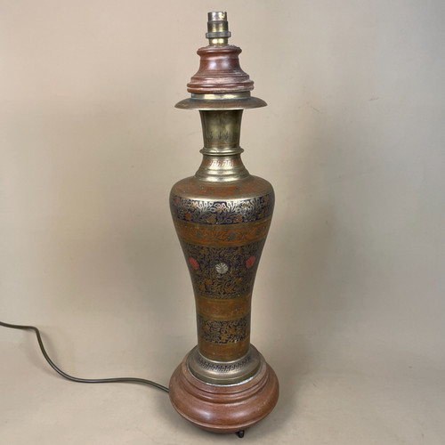 Indian gold brass - gold,