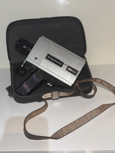 Vintage argus cosina - model, 704