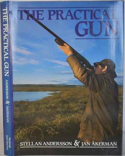 The practical gun - practical, sporting