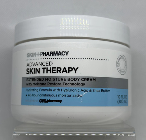 Skin pharmacy advanced - pharmacy,