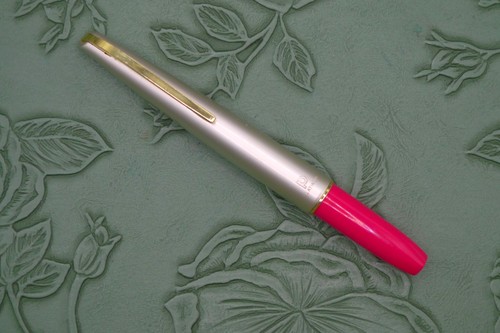 Vintage platinum pocket - platinum,